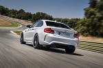 BMW M2 Competition 2018 года (WW)